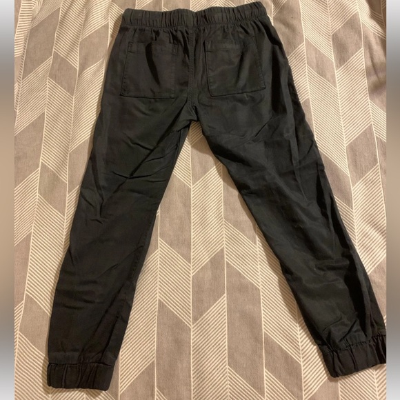 Cloth and Stone Distressed Cotton Jogger - Picture 3 of 6